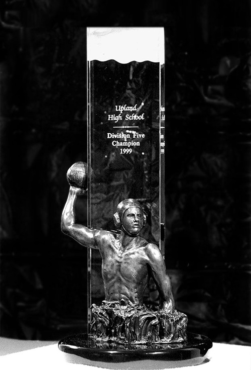 CFI Water Polo Trophy