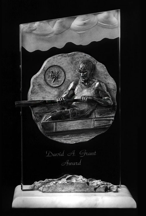 David A. Grant Award