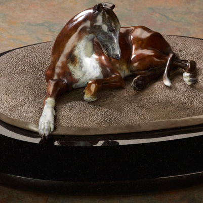 Greyhound