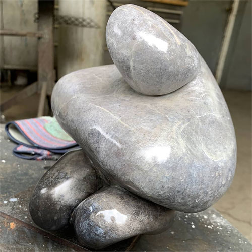 Mother and Child