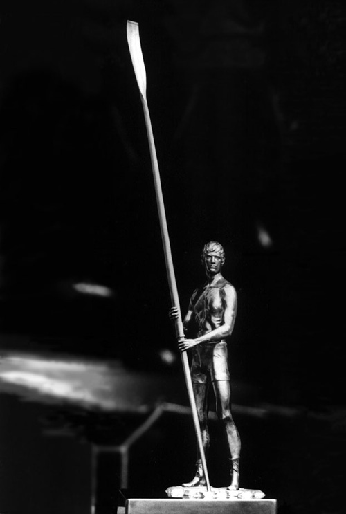 Oarsman